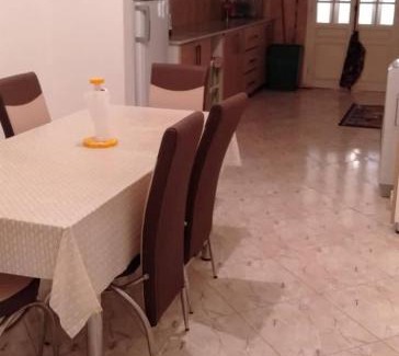 Mostaganem Apartment | detendre et confort