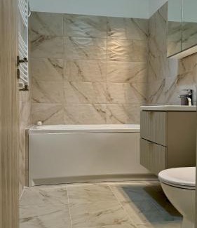 Popesti-Leordeni Apartment | Deterra Studio 46 next to Metro Station Berceni