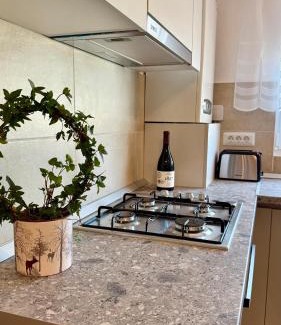 Popesti-Leordeni Apartment | Deterra Studio 70 next to Metro Station Berceni