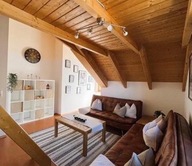 Andernach Apartment | Deti's Ferienwohnung