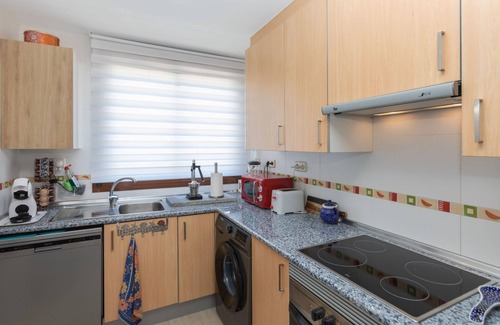 San Jorge Apartment | Detinsa by Interhome