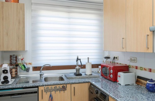 San Jorge Apartment | Detinsa by Interhome