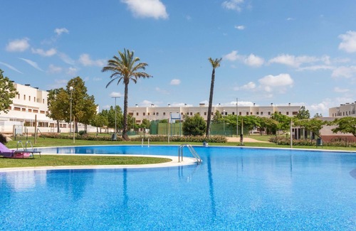 San Jorge Apartment | Detinsa by Interhome