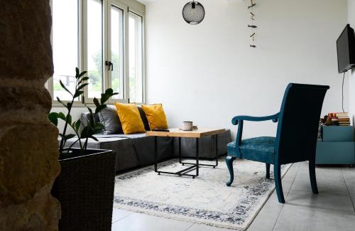 Spata-Artemida Apartment | Deus Apartments Athens Airport