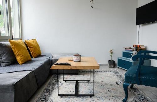 Spata-Artemida Apartment | Deus Apartments Athens Airport