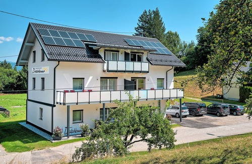 Villach Apartment | Deutschbauer by Interhome