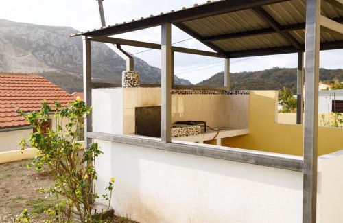Sutomore Villa | Deutsche Willa