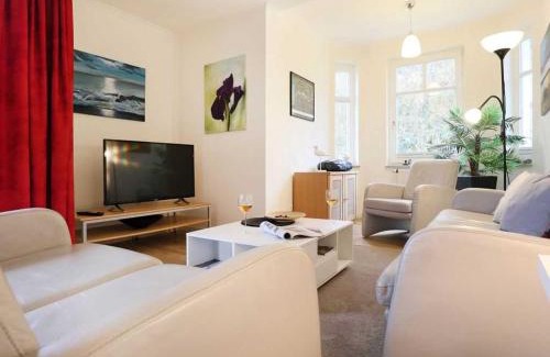 Boltenhagen Apartment | Deutsches Haus Whg DH8