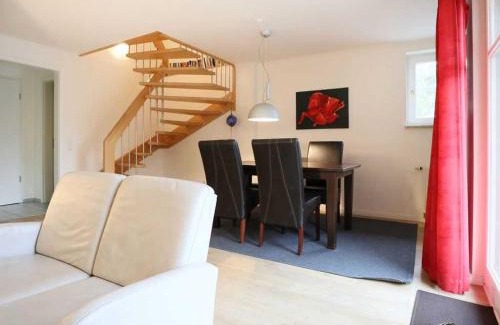 Boltenhagen Apartment | Deutsches Haus Whg DH8