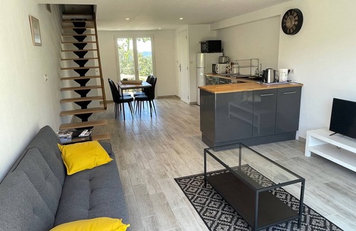 Tanneron House | Deux Maisons Indépendantes Réunies ! Ideal Pour 2 Couples