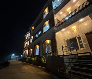 Arki House | Dev Bhoomi Homestay