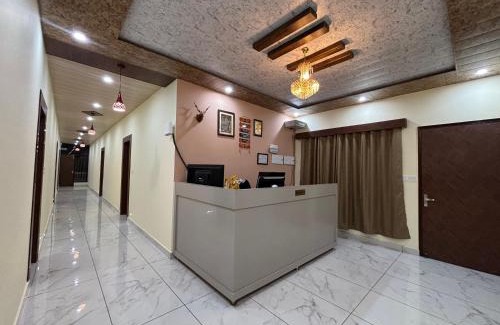 Arki House | Dev Bhoomi Homestay