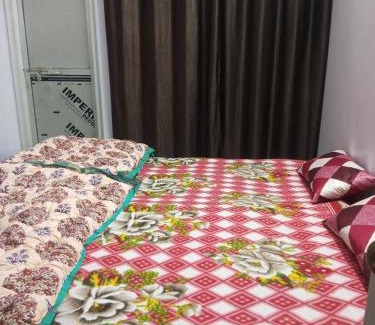 Civil Lines Apartment | Dev Home Stay