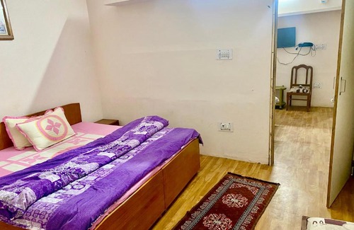 Shimla House | Dev Homestay