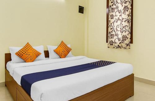 Jaipur Hotel | Dev Hotel Mansarovar