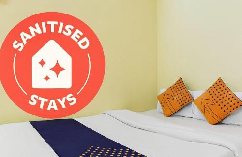 Jaipur Hotel | Dev Hotel Mansarovar