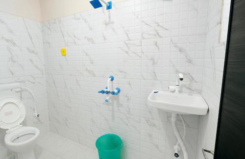 Bodh Gaya House | Dev Residency