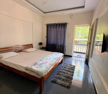 Redi Resort | Dev's Resort & Restaurant
