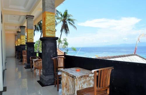 Sampalan House | Deva Devi Beach Inn Luxury