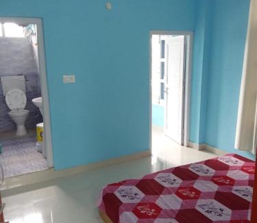 Chachyot House | Devanchal Homestay