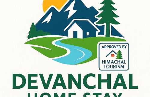 Chachyot House | Devanchal Homestay