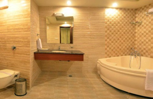 Haldwani Hotel | Devashish Hotel