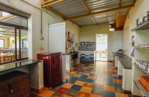 Coonoor Cottage | DEVASHOLA HOMESTAY