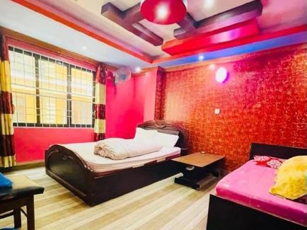 Kathmandu House | Devi durga guest house and lodge