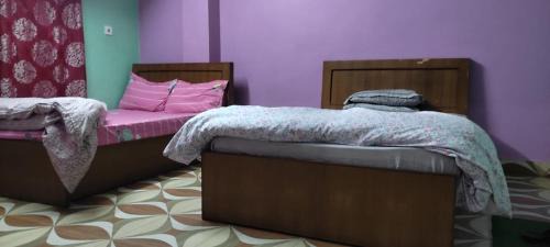 Kathmandu House | Devi durga guest house and lodge
