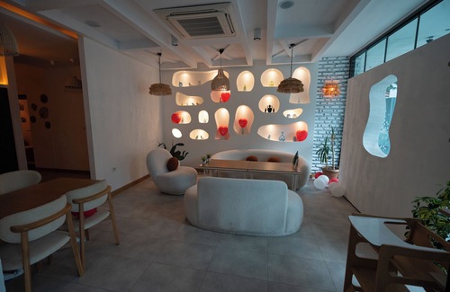 Isparta Hotel | Devin Otel Isparta
