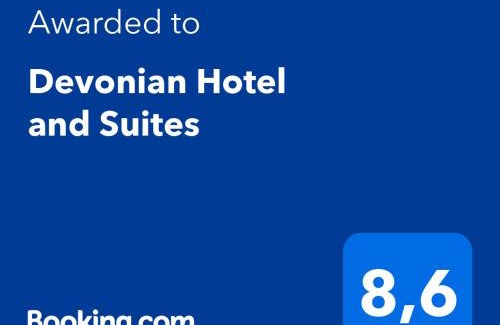 Fox Creek Hotel | Devonian Hotel and Suites