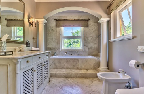 Cape Town City Centre Bed & Breakfast | Devonport House