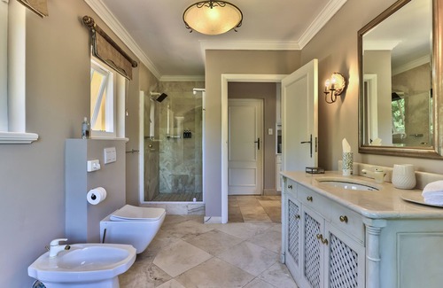 Cape Town City Centre Bed & Breakfast | Devonport House