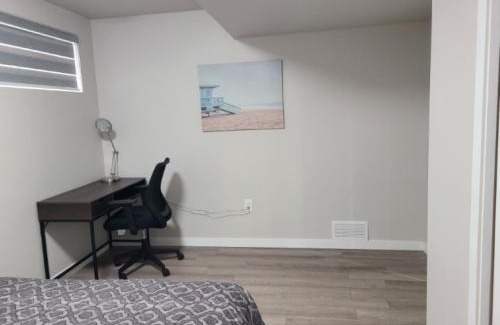 Winnipeg Apartment | Devonshire Cozy Haven