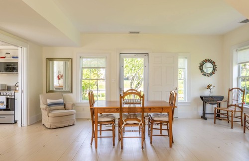 Port Clyde Cottage | Dew Drop Cottage II: Within Walking Distance Of Port Clyde Village