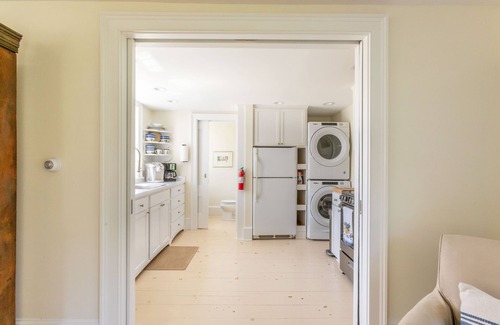 Port Clyde Cottage | Dew Drop Cottage II: Within Walking Distance Of Port Clyde Village
