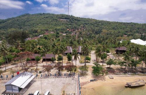 Karimunjava Hotel | Dewa Daru Resort