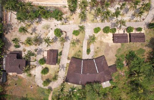 Karimunjava Hotel | Dewa Daru Resort