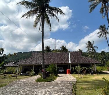 Karimunjava Hotel | Dewa Daru Resort