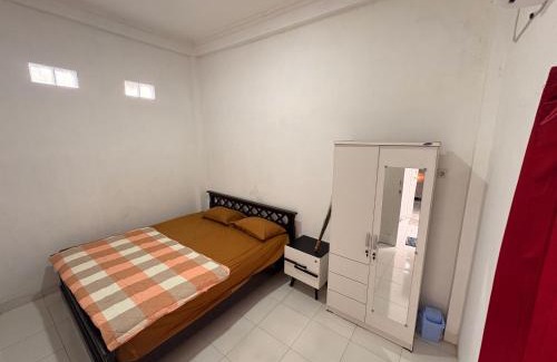 Ngaglik House | Dewananda Homestay