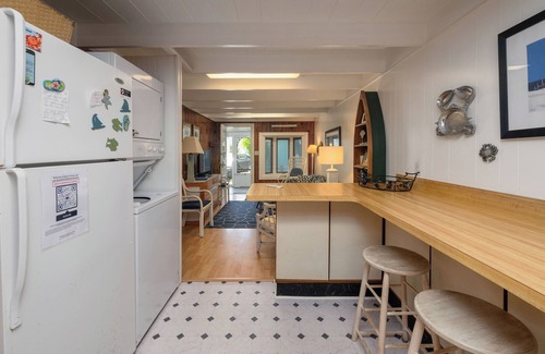 Rehoboth by the Sea Condo | Dewey Beach Pet Friendly Cottage