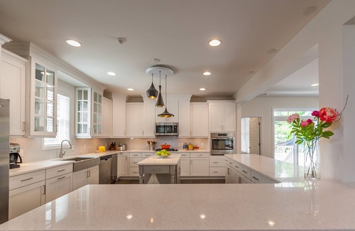 Dodds Addition House | Dewey Beach/Rehoboth Beach Home w/Rec Room Sleeps 16