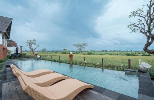 Singapadu Tengah Resort | Dewi Sri Villa