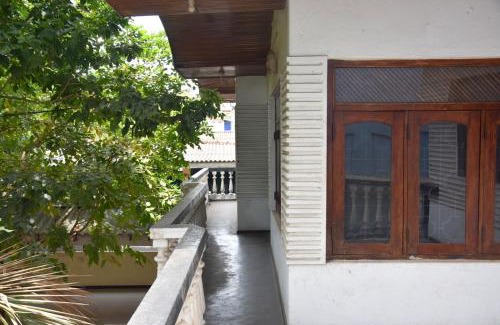 Anuradhapura House | Dewmini Family Resort