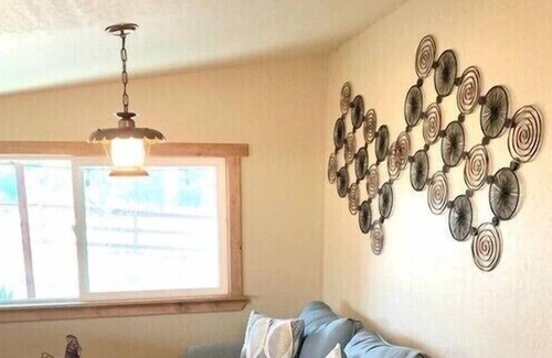 Dunlap House | Dewy Meadow ChaletA- Sequoia Kings Canyon National Park