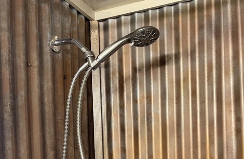 Dunlap House | Dewy Meadow ChaletA- Sequoia Kings Canyon National Park