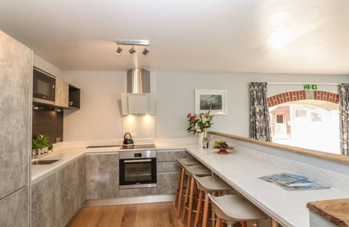 Penryn Cottage | DEXTER, pet friendly, character holiday cottage in Constantine