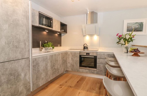 Penryn Cottage | DEXTER, pet friendly, character holiday cottage in Constantine