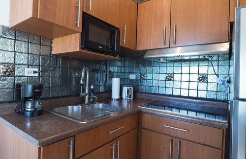 Cabo Rojo House | Deymar Front Beach House