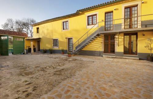 Coimbra Villa | Df Alojamentos e Suites
